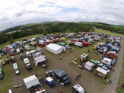 Foto des Albums: Bostalsee 2016