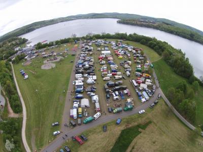Foto des Albums: Bostalsee 2016
