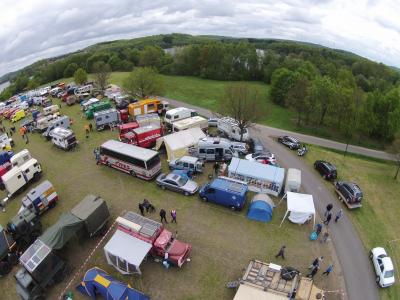 Foto des Albums: Bostalsee 2016