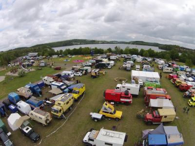Foto des Albums: Bostalsee 2016