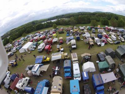 Foto des Albums: Bostalsee 2016