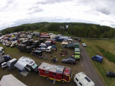 Foto des Albums: Bostalsee 2016