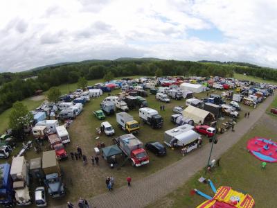 Foto des Albums: Bostalsee 2016