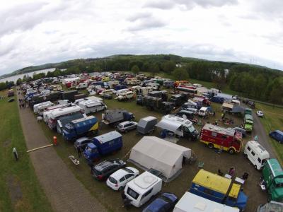 Foto des Albums: Bostalsee 2016