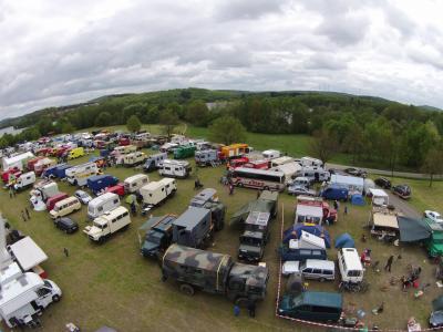Foto des Albums: Bostalsee 2016