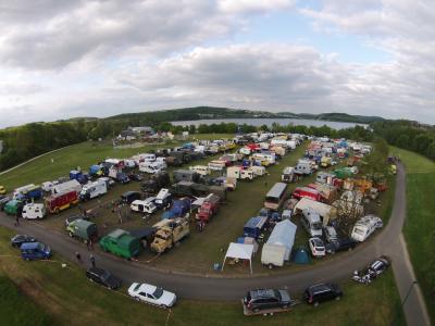 Foto des Albums: Bostalsee 2016