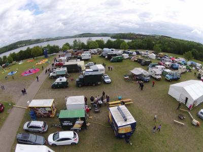 Foto des Albums: Bostalsee 2016