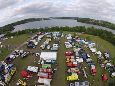 Foto des Albums: Bostalsee 2016