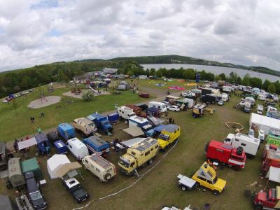 Foto des Albums: Bostalsee 2016
