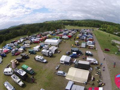 Foto des Albums: Bostalsee 2016