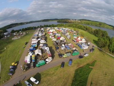 Foto des Albums: Bostalsee 2016
