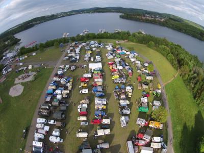 Foto des Albums: Bostalsee 2016