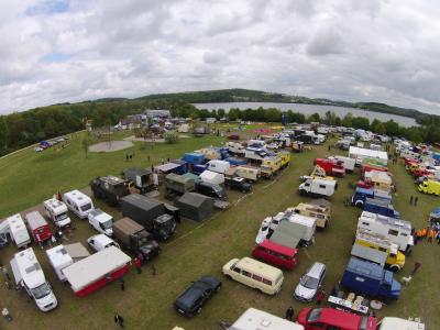 Foto des Albums: Bostalsee 2016