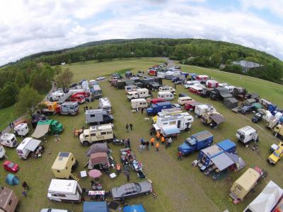 Foto des Albums: Bostalsee 2016
