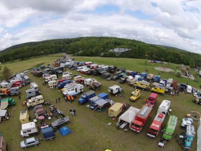 Foto des Albums: Bostalsee 2016