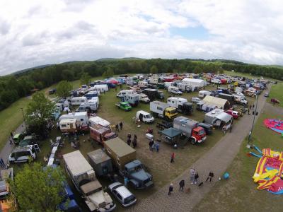 Foto des Albums: Bostalsee 2016