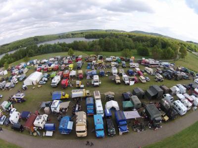 Foto des Albums: Bostalsee 2016