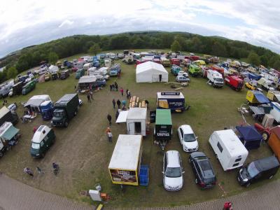 Foto des Albums: Bostalsee 2016