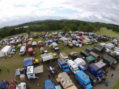 Foto des Albums: Bostalsee 2016