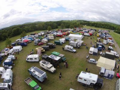 Foto des Albums: Bostalsee 2016