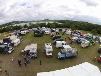 Foto des Albums: Bostalsee 2016