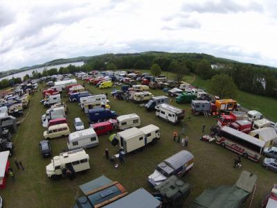 Foto des Albums: Bostalsee 2016