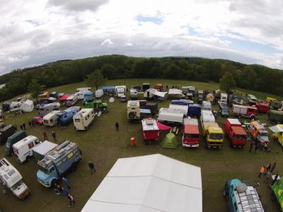 Foto des Albums: Bostalsee 2016