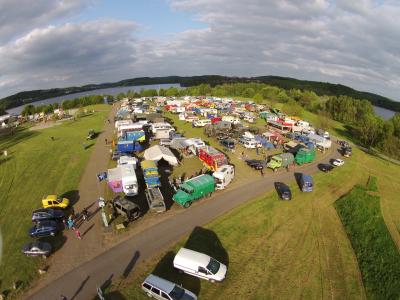 Foto des Albums: Bostalsee 2016