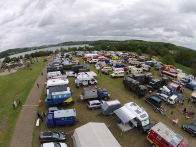 Foto des Albums: Bostalsee 2016