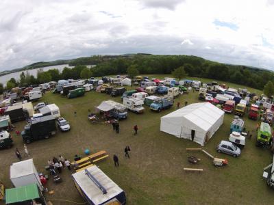Foto des Albums: Bostalsee 2016
