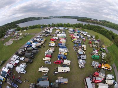 Foto des Albums: Bostalsee 2016