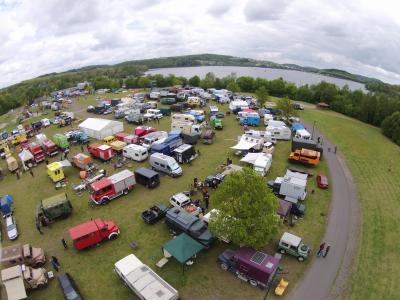 Foto des Albums: Bostalsee 2016