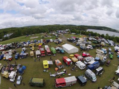 Foto des Albums: Bostalsee 2016