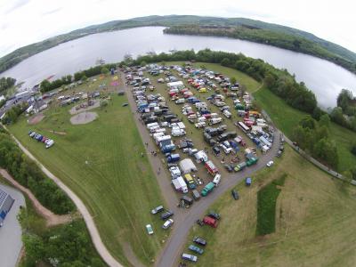 Foto des Albums: Bostalsee 2016