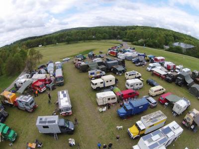 Foto des Albums: Bostalsee 2016
