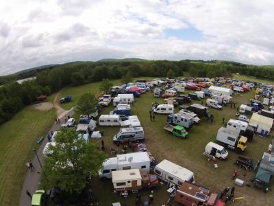 Foto des Albums: Bostalsee 2016