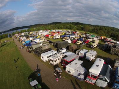 Foto des Albums: Bostalsee 2016