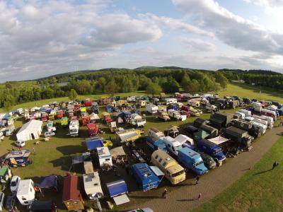 Foto des Albums: Bostalsee 2016
