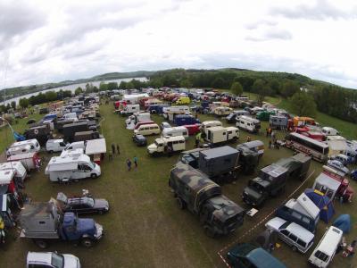 Foto des Albums: Bostalsee 2016