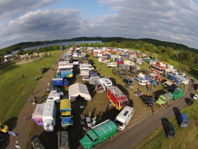 Foto des Albums: Bostalsee 2016