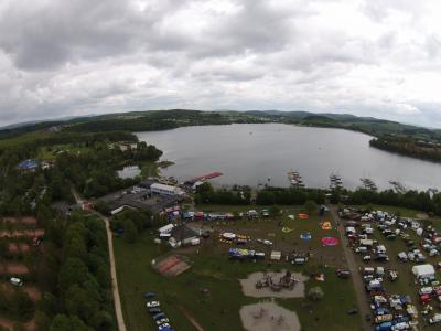 Foto des Albums: Bostalsee 2016