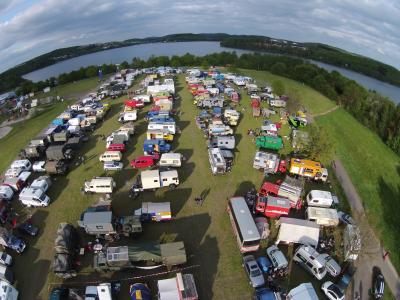 Foto des Albums: Bostalsee 2016