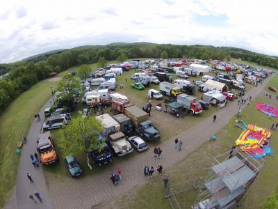 Foto des Albums: Bostalsee 2016