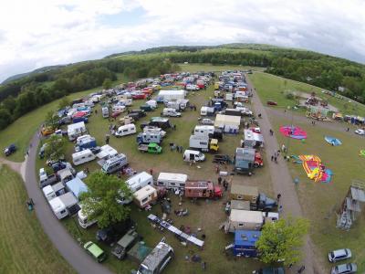 Foto des Albums: Bostalsee 2016