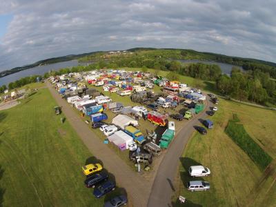 Foto des Albums: Bostalsee 2016