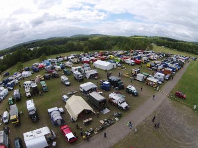 Foto des Albums: Bostalsee 2016