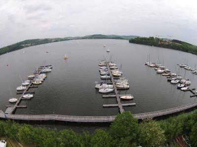 Foto des Albums: Bostalsee 2015