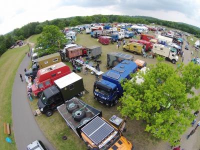 Foto des Albums: Bostalsee 2015