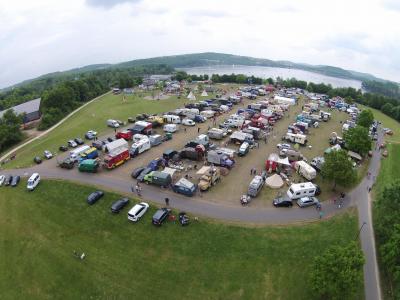Foto des Albums: Bostalsee 2015