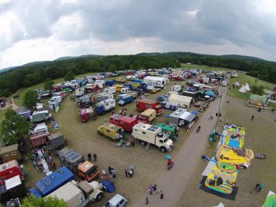 Foto des Albums: Bostalsee 2015